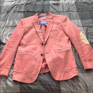 Paisley & Gray Slim fit Blazer
